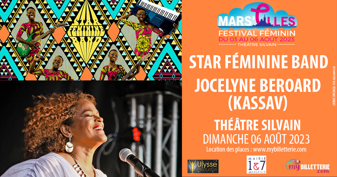 4 STAR BAND KASSAV